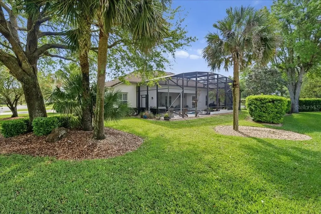 800 Arbor Glen Court Ormond Beach FL 32174