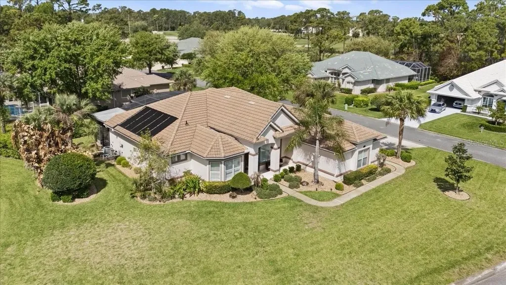 800 Arbor Glen Court Ormond Beach FL 32174
