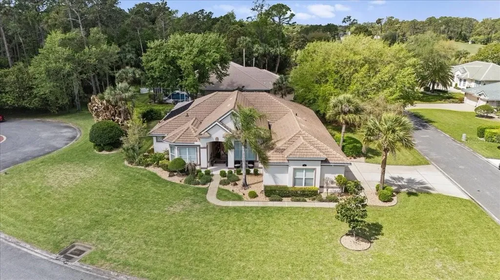 800 Arbor Glen Court Ormond Beach FL 32174