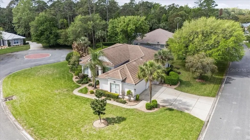 800 Arbor Glen Court Ormond Beach FL 32174