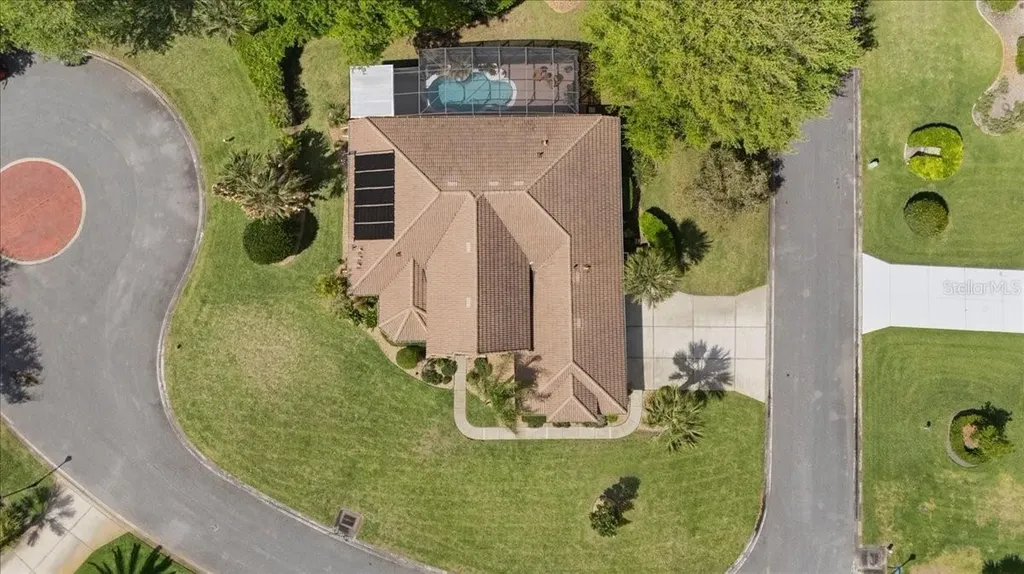 800 Arbor Glen Court Ormond Beach FL 32174