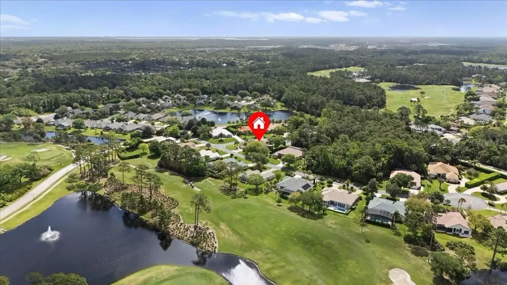 800 Arbor Glen Court Ormond Beach FL 32174