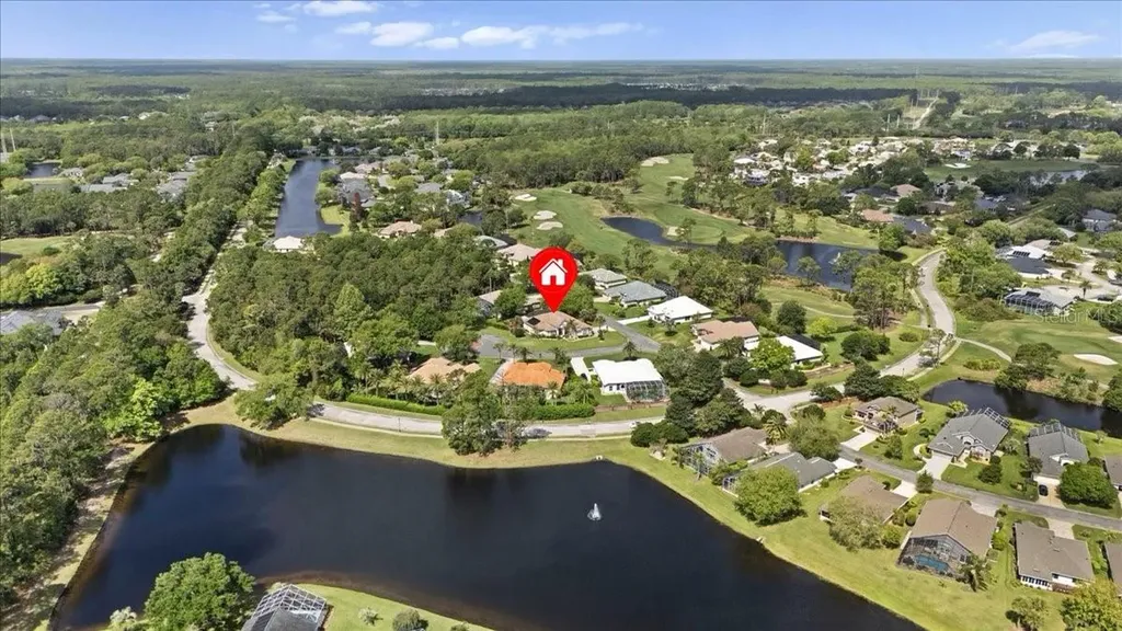 800 Arbor Glen Court Ormond Beach FL 32174