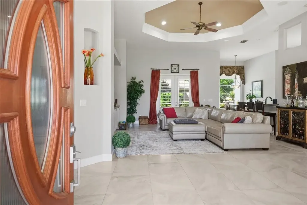 800 Arbor Glen Court Ormond Beach FL 32174