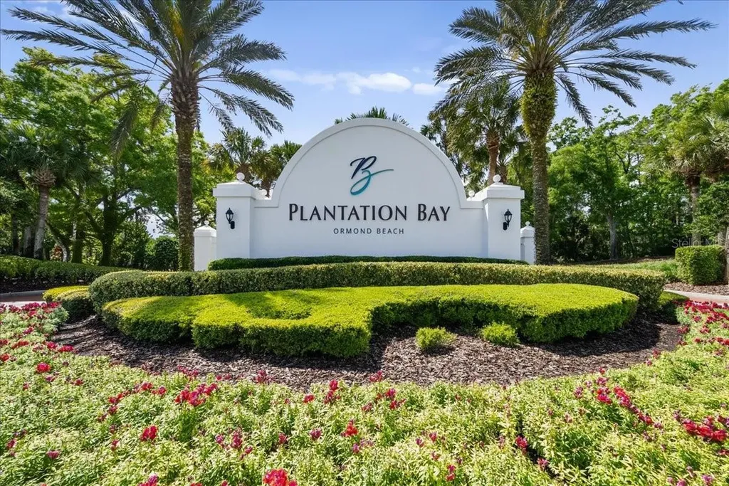 800 Arbor Glen Court Ormond Beach FL 32174