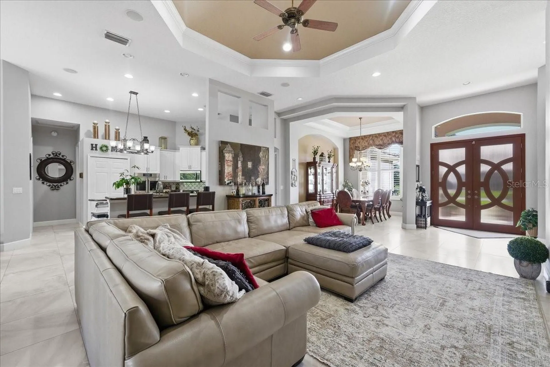 800 Arbor Glen Court Ormond Beach FL 32174