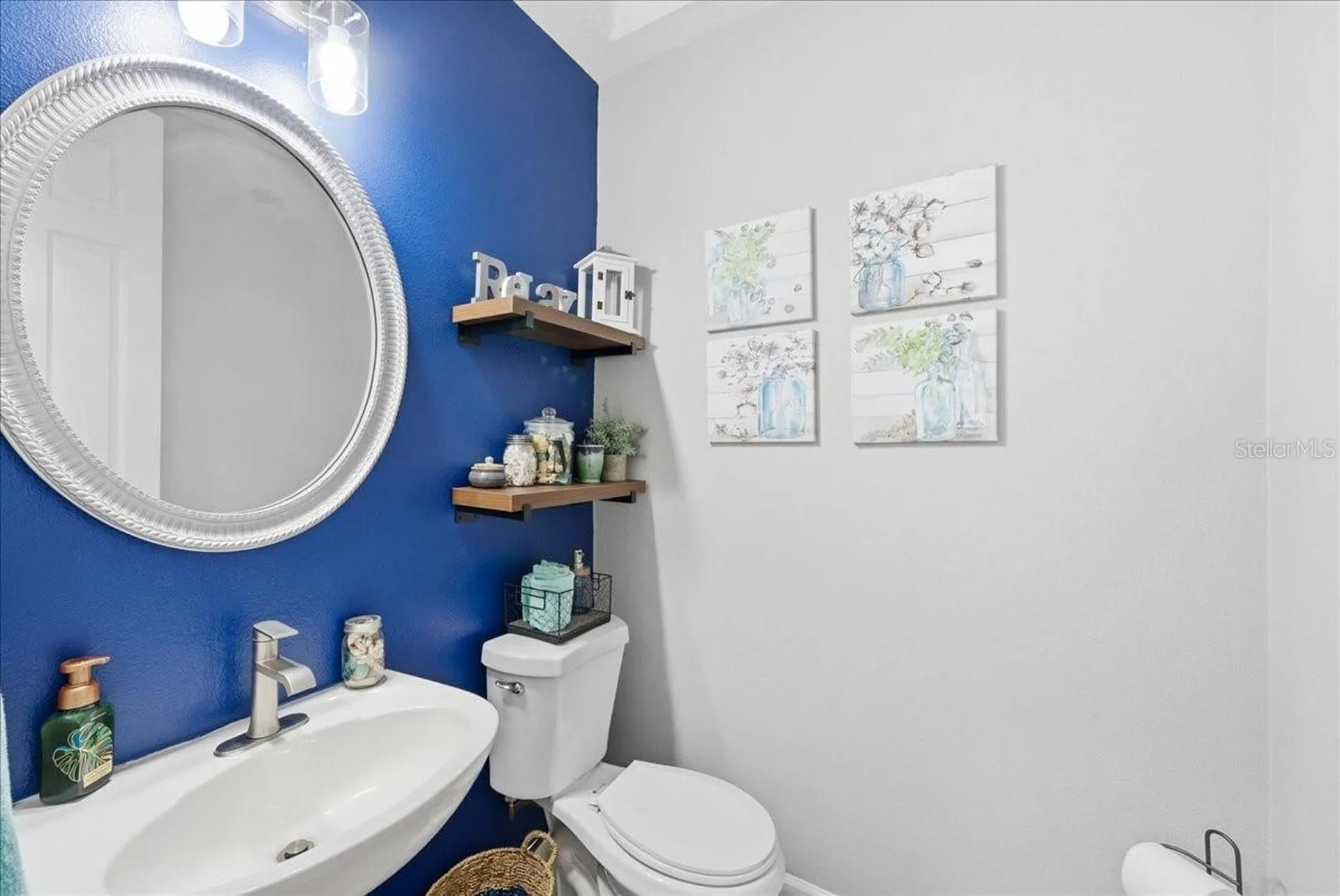 800 Arbor Glen Court Ormond Beach FL 32174