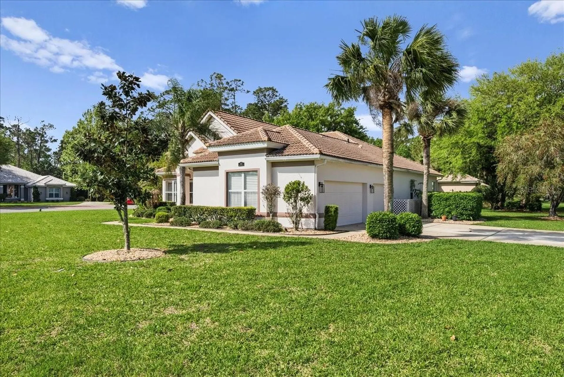 800 Arbor Glen Court Ormond Beach FL 32174