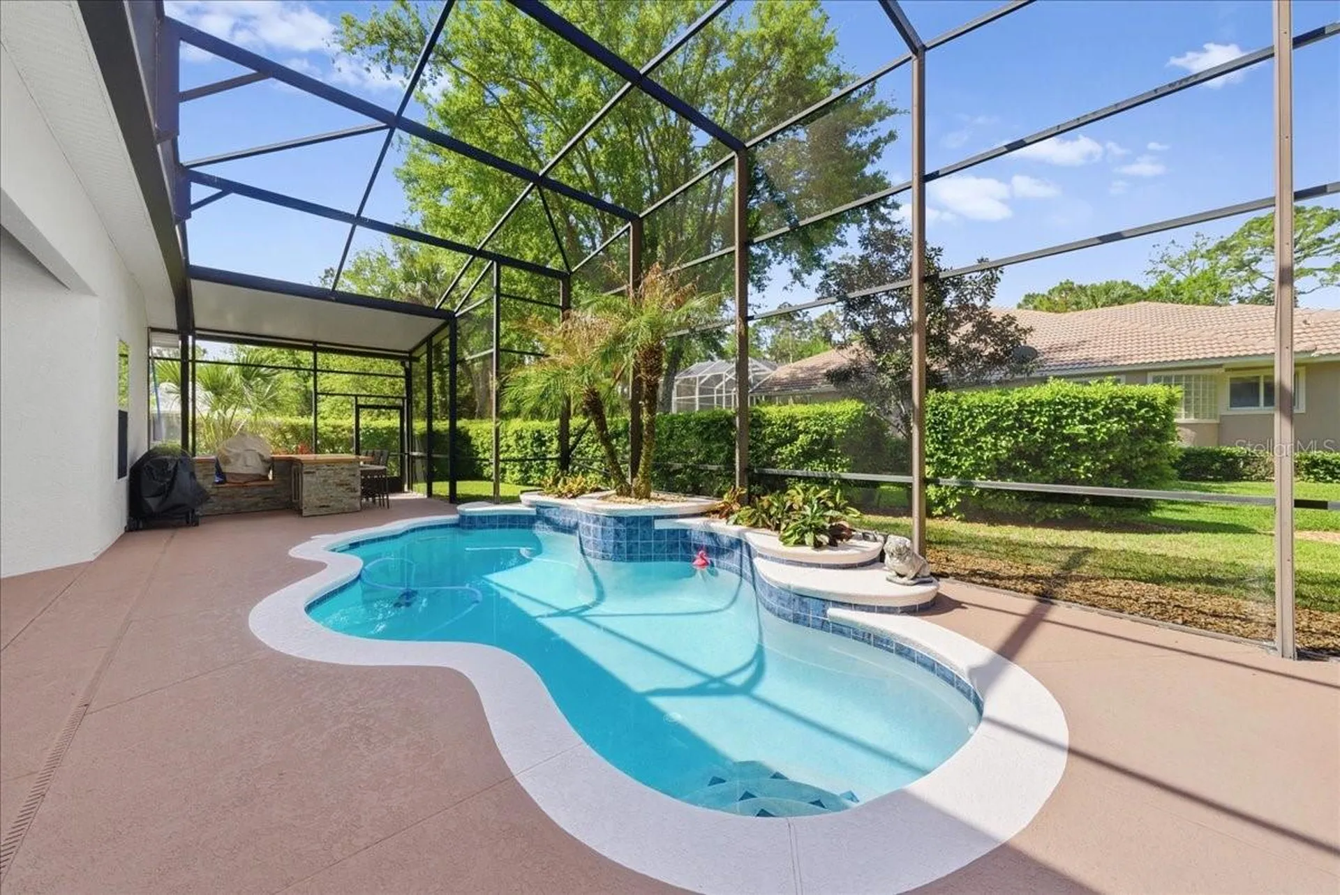 800 Arbor Glen Court Ormond Beach FL 32174