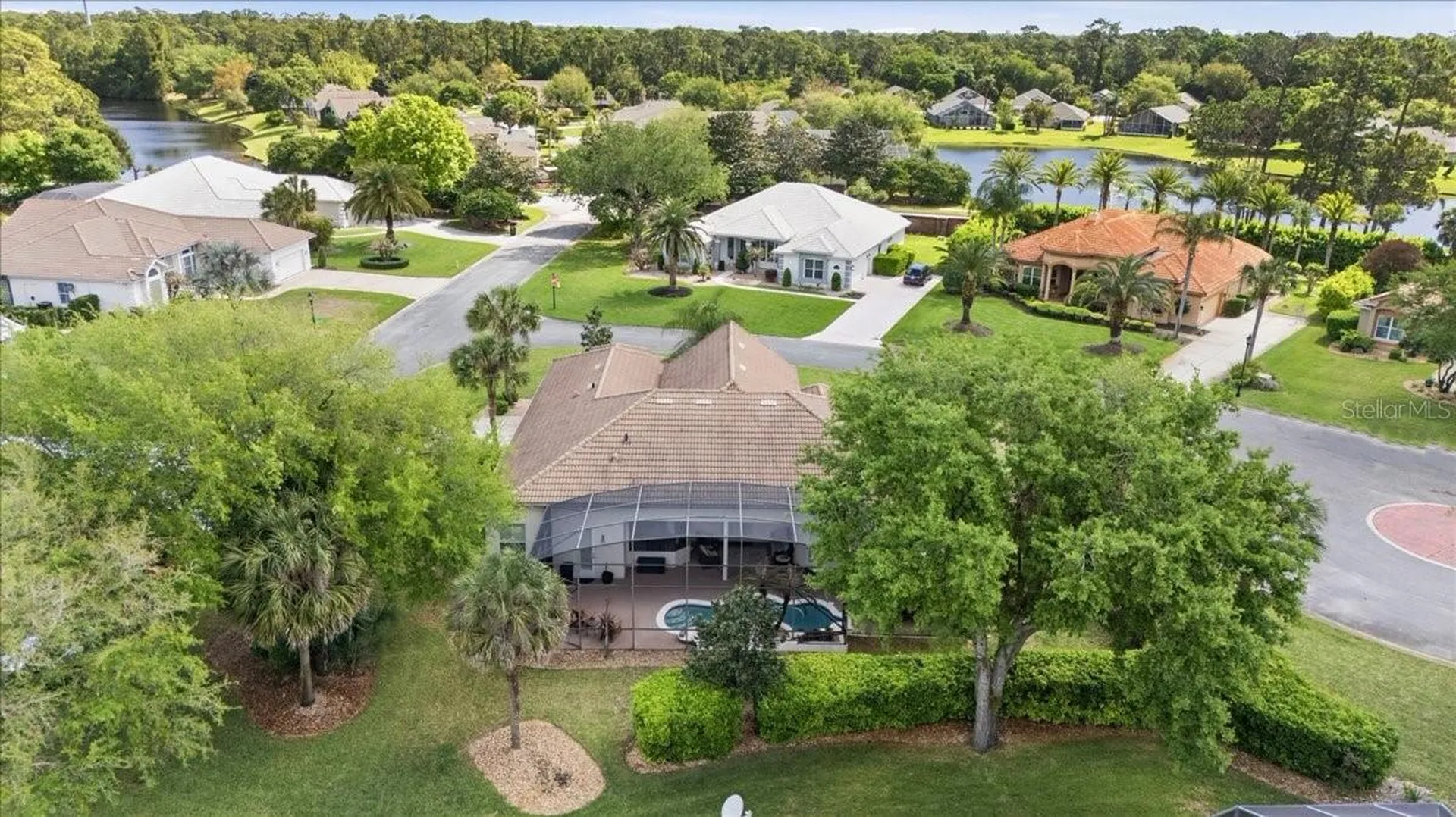 800 Arbor Glen Court Ormond Beach FL 32174