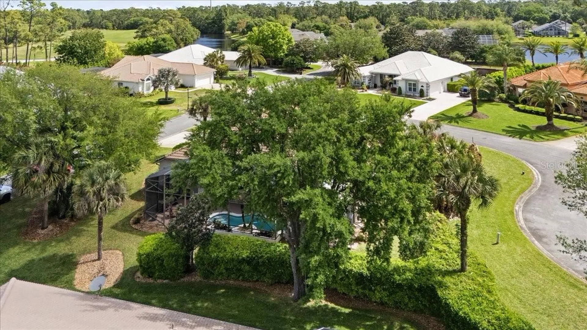 800 Arbor Glen Court Ormond Beach FL 32174