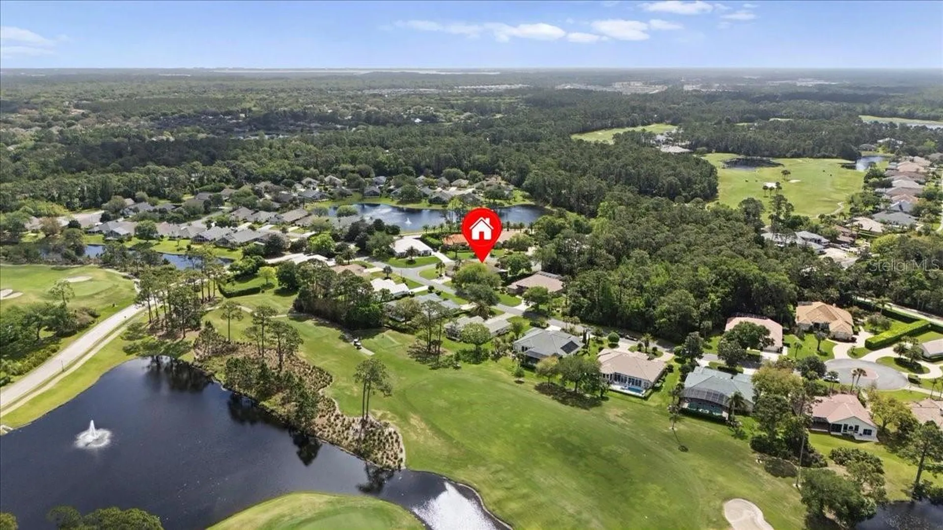 800 Arbor Glen Court Ormond Beach FL 32174