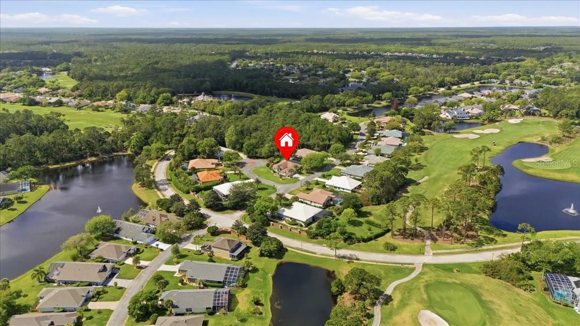800 Arbor Glen Court Ormond Beach FL 32174