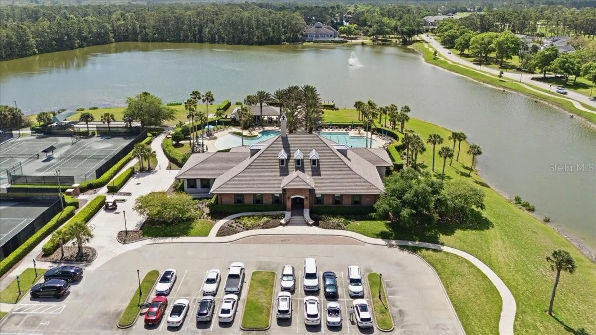 800 Arbor Glen Court Ormond Beach FL 32174