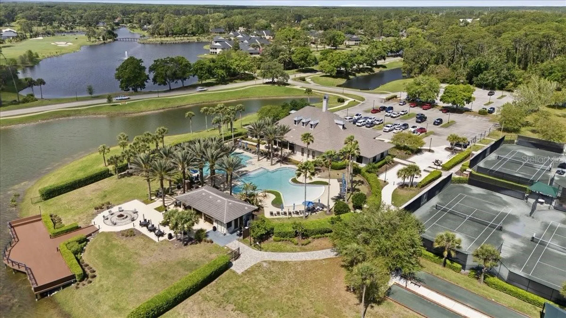 800 Arbor Glen Court Ormond Beach FL 32174