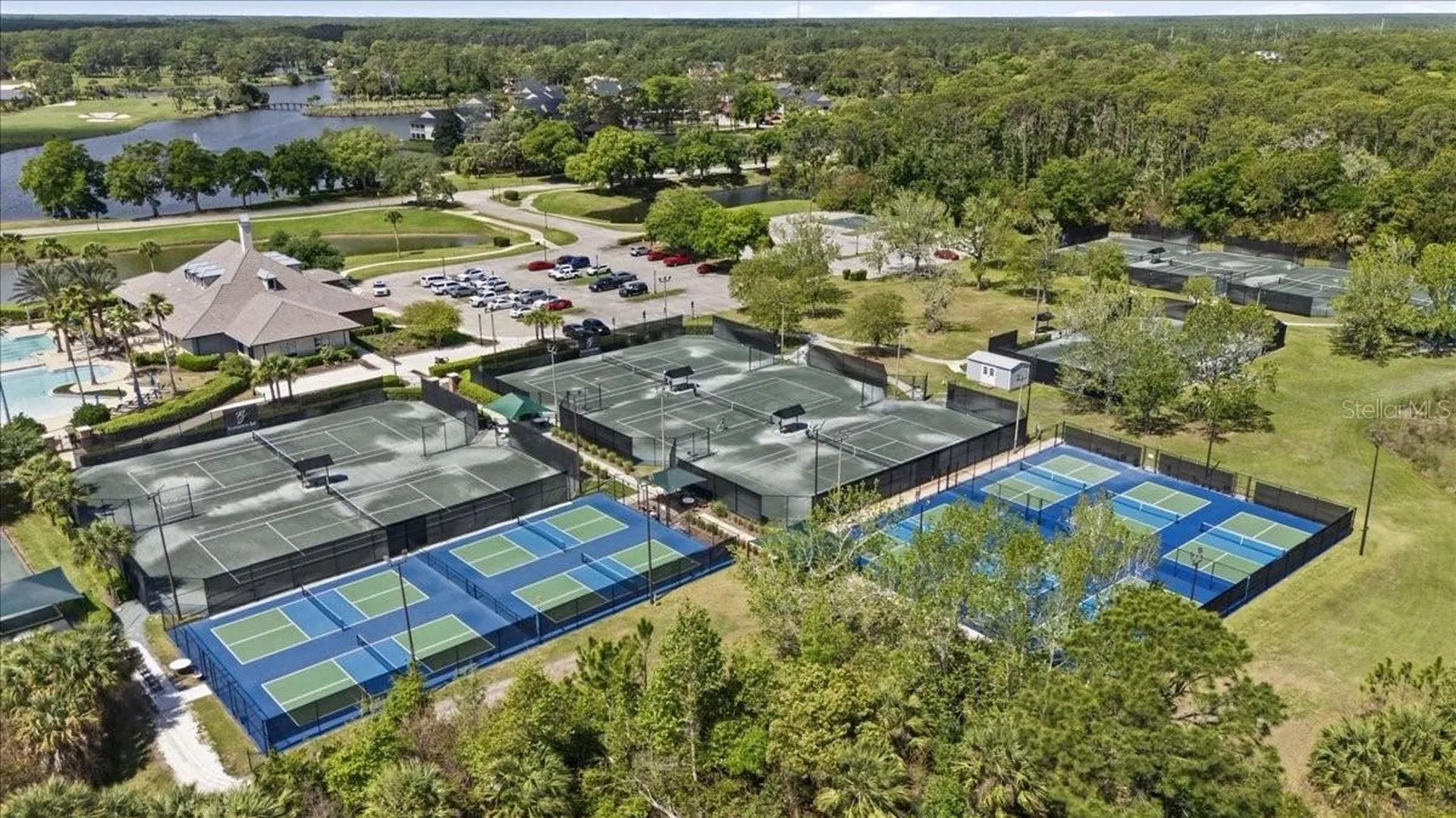 800 Arbor Glen Court Ormond Beach FL 32174