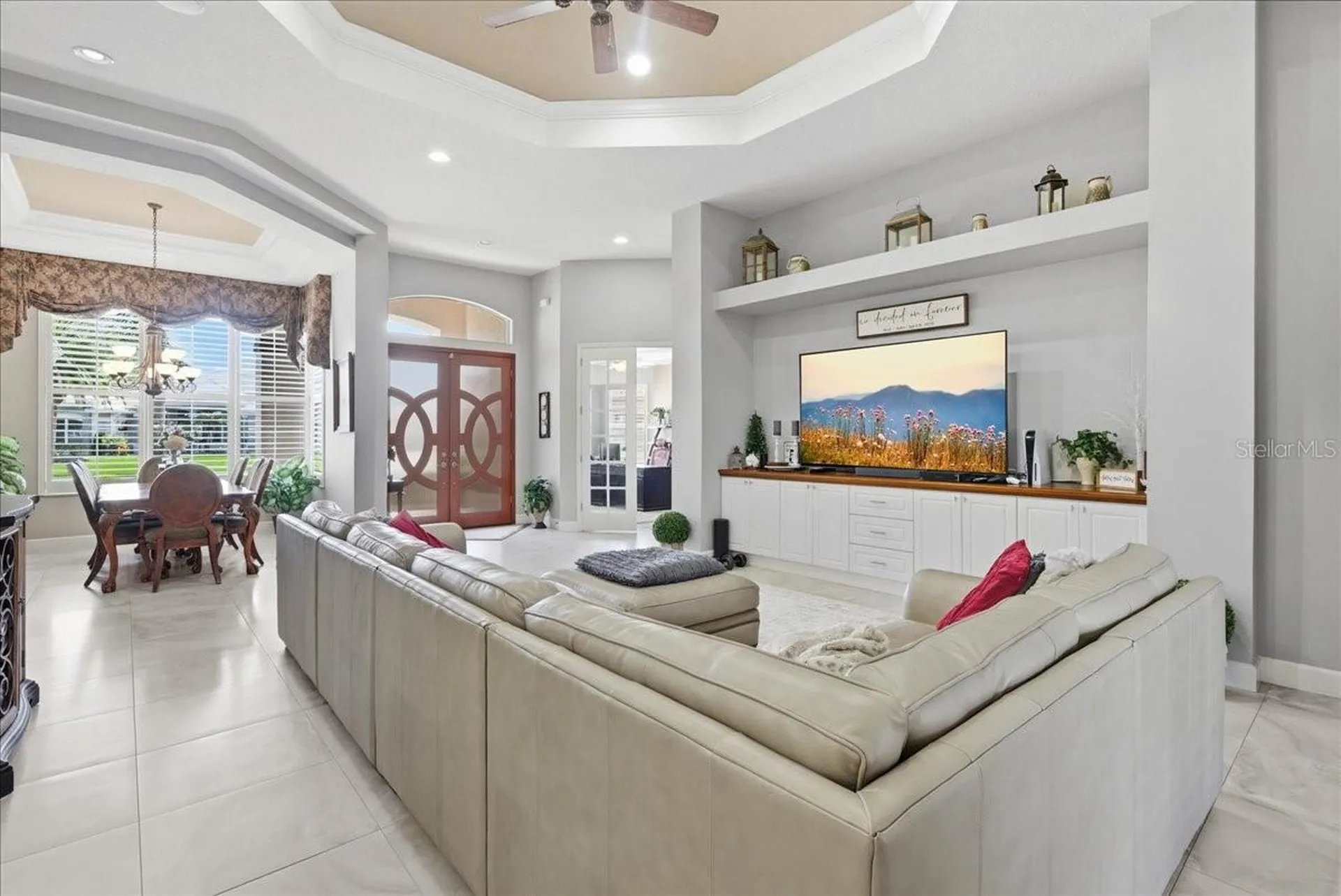 800 Arbor Glen Court Ormond Beach FL 32174