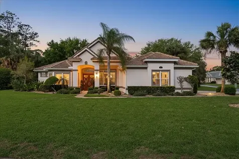 800 Arbor Glen Court Ormond Beach FL 32174