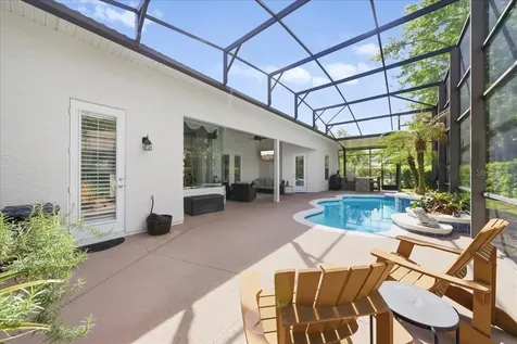 800 Arbor Glen Court Ormond Beach FL 32174