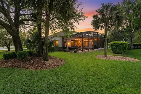 800 Arbor Glen Court Ormond Beach FL 32174