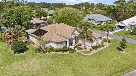 800 Arbor Glen Court Ormond Beach FL 32174