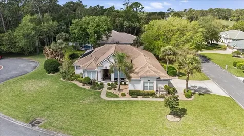 800 Arbor Glen Court Ormond Beach FL 32174