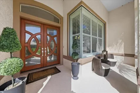 800 Arbor Glen Court Ormond Beach FL 32174