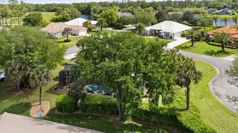 800 Arbor Glen Court Ormond Beach FL 32174