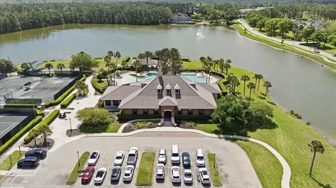 800 Arbor Glen Court Ormond Beach FL 32174