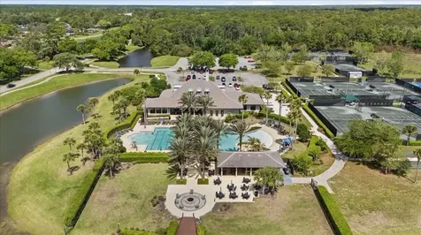 800 Arbor Glen Court Ormond Beach FL 32174