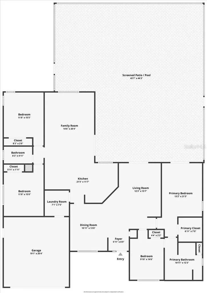 905 Stratford Manor Drive Brandon FL 33510