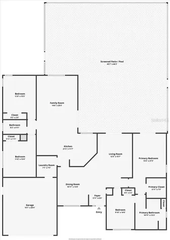 905 Stratford Manor Drive Brandon FL 33510