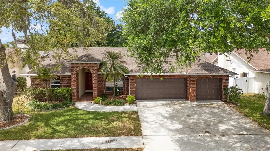 931 Balsamina Drive Brandon FL 33510