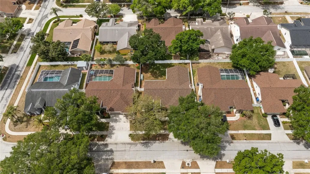 931 Balsamina Drive Brandon FL 33510