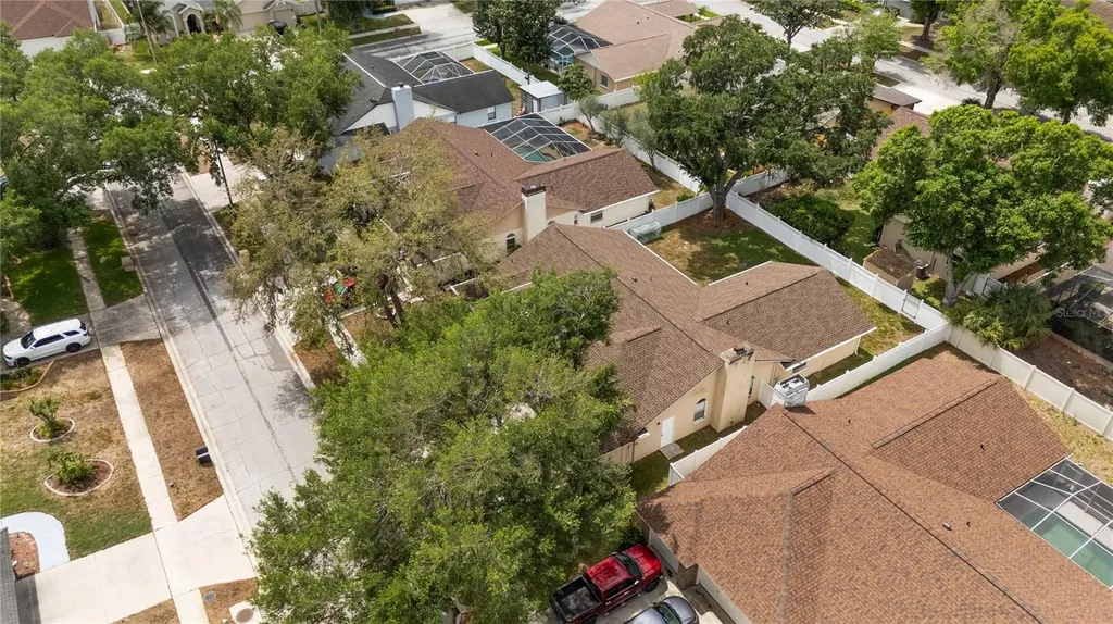 931 Balsamina Drive Brandon FL 33510