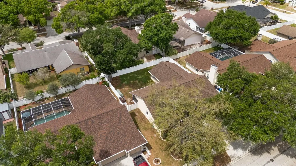 931 Balsamina Drive Brandon FL 33510