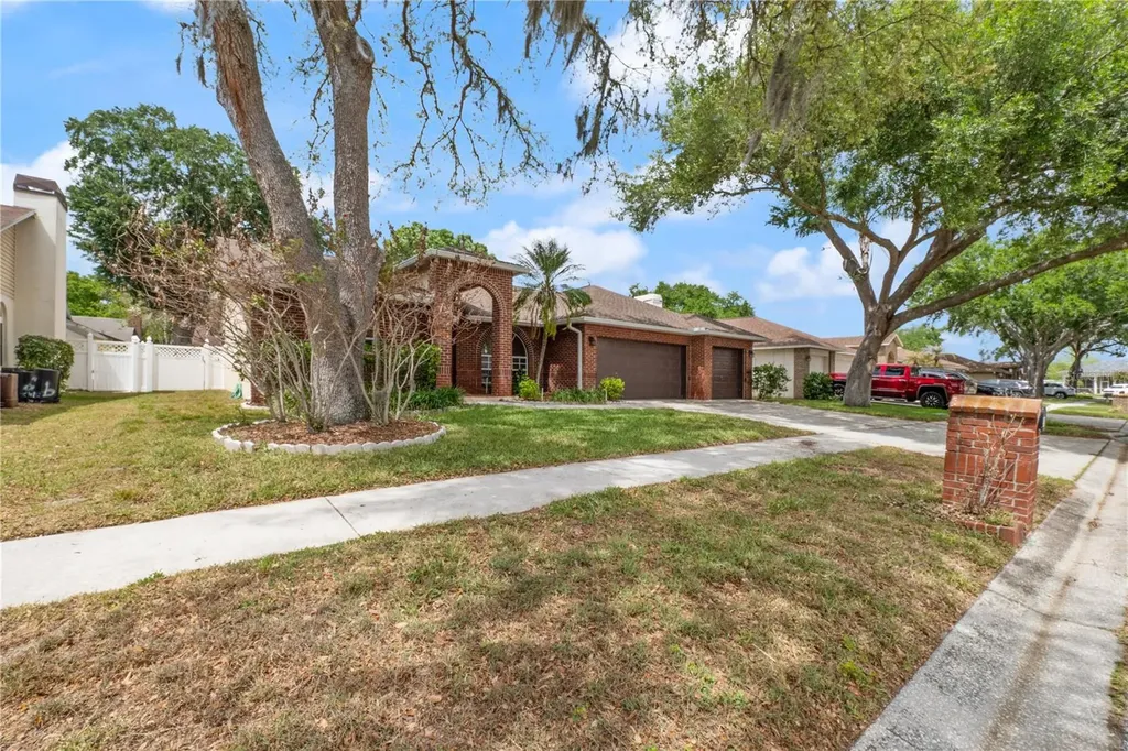 931 Balsamina Drive Brandon FL 33510
