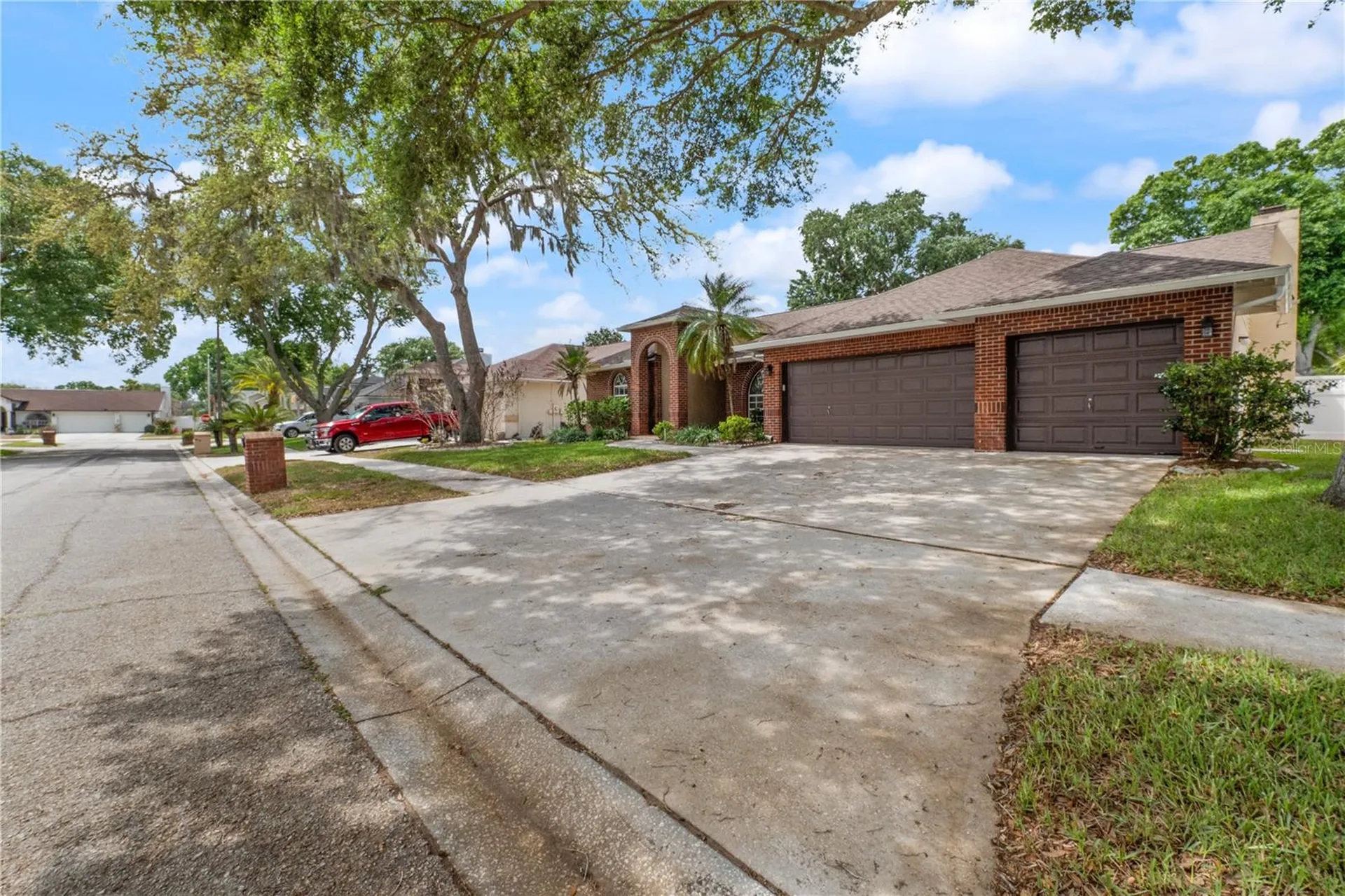 931 Balsamina Drive Brandon FL 33510