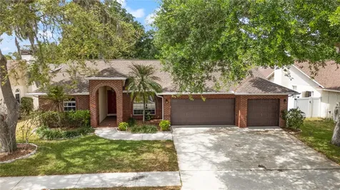 931 Balsamina Drive Brandon FL 33510