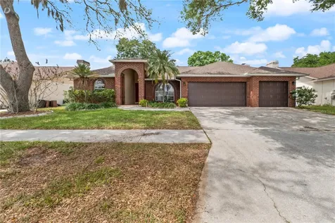 931 Balsamina Drive Brandon FL 33510