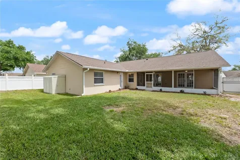 931 Balsamina Drive Brandon FL 33510