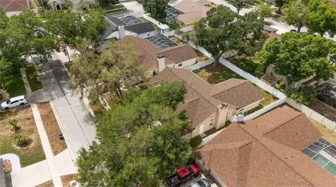 931 Balsamina Drive Brandon FL 33510