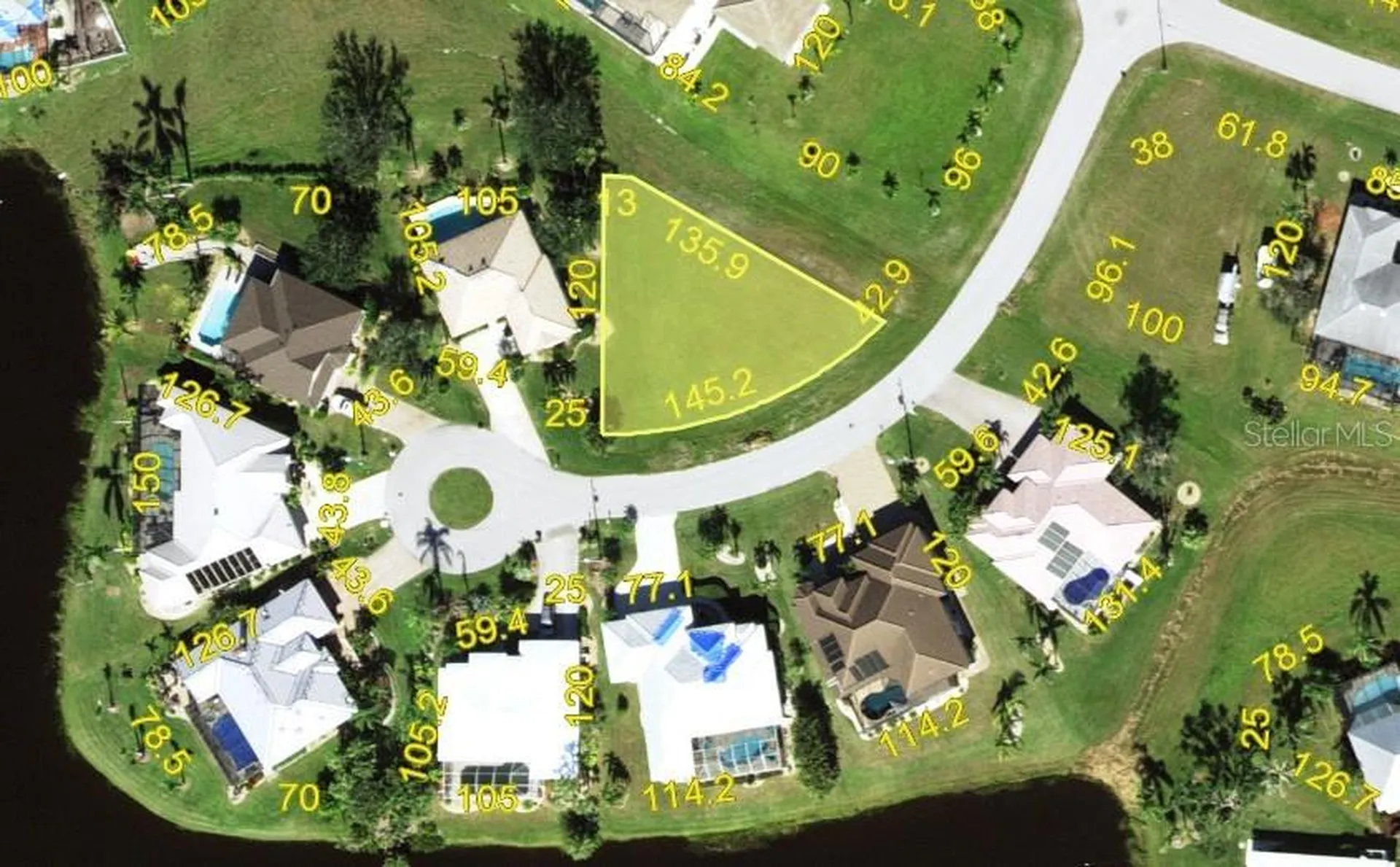 17473 Huancay Lane Punta Gorda FL 33955