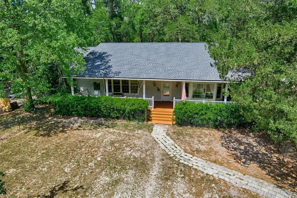 15522 SW 75th Street Archer FL 32618