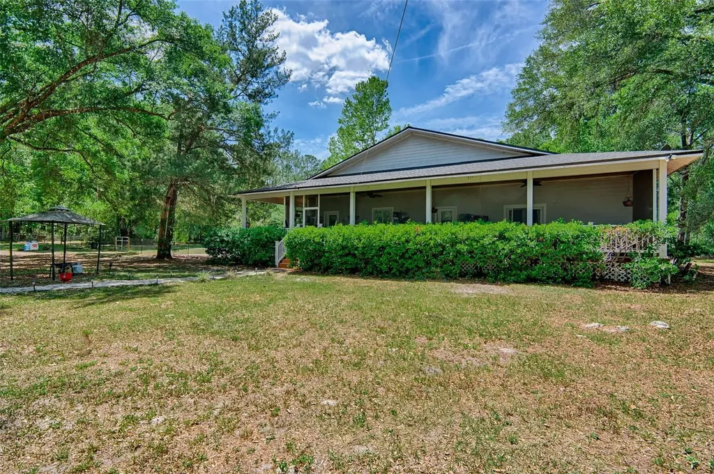 15522 SW 75th Street Archer FL 32618