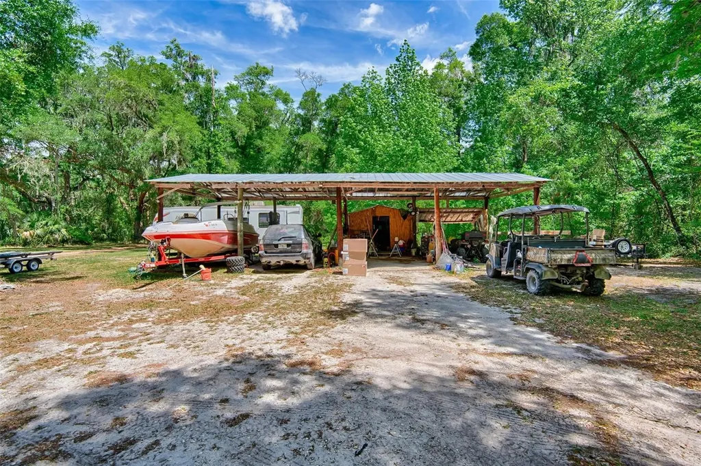 15522 SW 75th Street Archer FL 32618