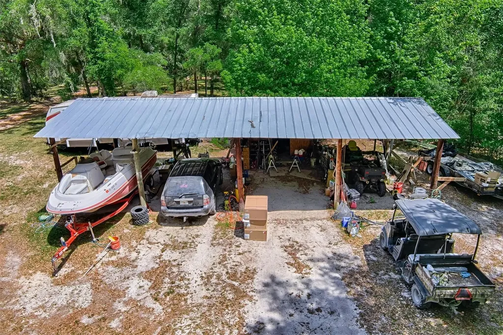 15522 SW 75th Street Archer FL 32618