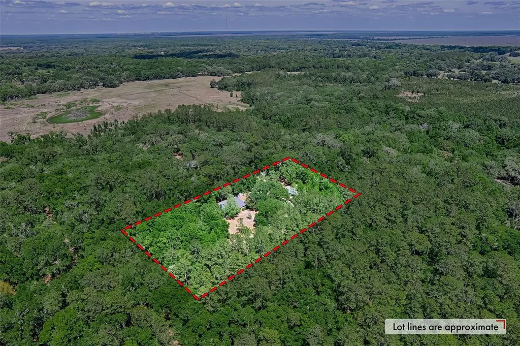 15522 SW 75th Street Archer FL 32618