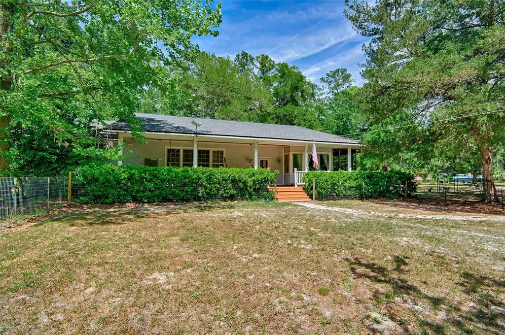 15522 SW 75th Street Archer FL 32618