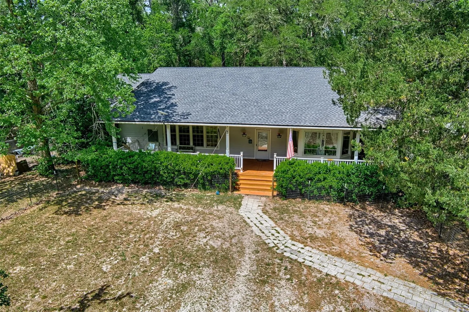 15522 SW 75th Street Archer FL 32618